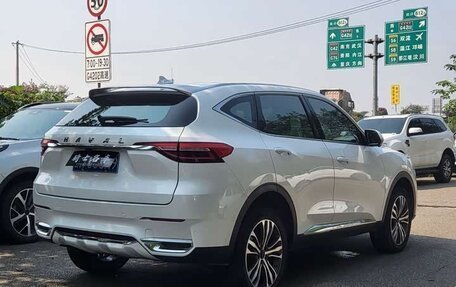 Haval F7 I, 2021 год, 1 540 000 рублей, 4 фотография