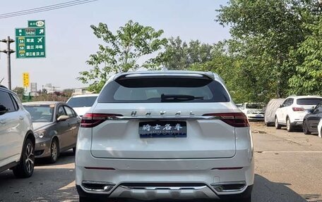 Haval F7 I, 2021 год, 1 540 000 рублей, 5 фотография