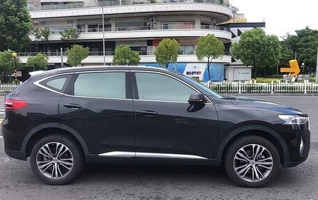 Haval F7 I, 2021 год, 1 550 000 рублей, 3 фотография