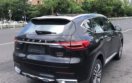 Haval F7 I, 2021 год, 1 550 000 рублей, 4 фотография