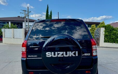 Suzuki Grand Vitara, 2013 год, 1 550 000 рублей, 5 фотография