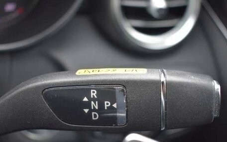 Mercedes-Benz C-Класс, 2018 год, 1 560 000 рублей, 15 фотография