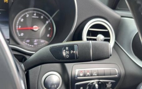 Mercedes-Benz C-Класс, 2018 год, 1 560 000 рублей, 13 фотография