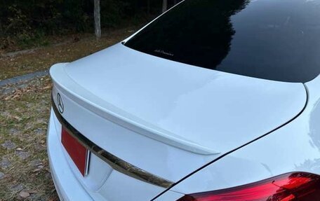 Mercedes-Benz C-Класс, 2018 год, 1 560 000 рублей, 9 фотография