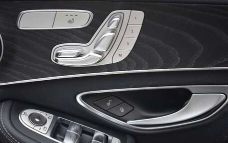 Mercedes-Benz C-Класс, 2018 год, 1 560 000 рублей, 18 фотография