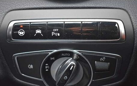 Mercedes-Benz C-Класс, 2018 год, 1 560 000 рублей, 17 фотография