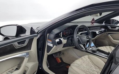 Audi A7, 2021 год, 4 890 000 рублей, 7 фотография