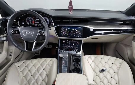 Audi A7, 2021 год, 4 890 000 рублей, 8 фотография