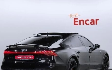 Audi A7, 2021 год, 4 890 000 рублей, 4 фотография