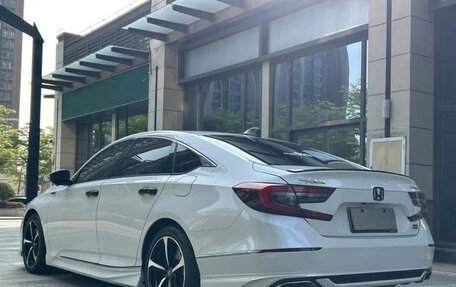 Honda Accord IX рестайлинг, 2022 год, 1 590 999 рублей, 5 фотография