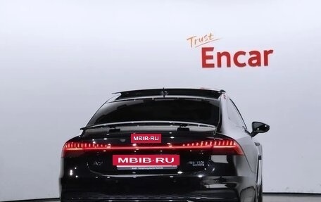 Audi A7, 2021 год, 4 890 000 рублей, 3 фотография