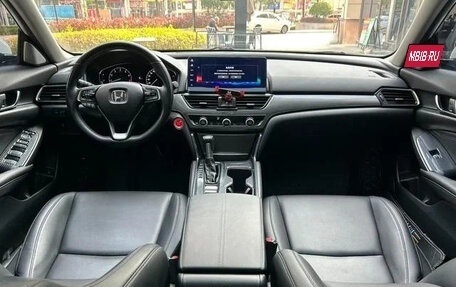 Honda Accord IX рестайлинг, 2022 год, 1 590 999 рублей, 6 фотография