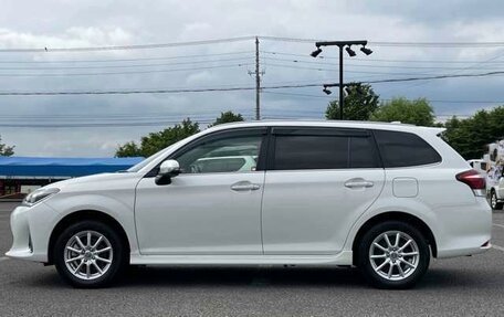 Toyota Corolla, 2019 год, 1 030 000 рублей, 8 фотография