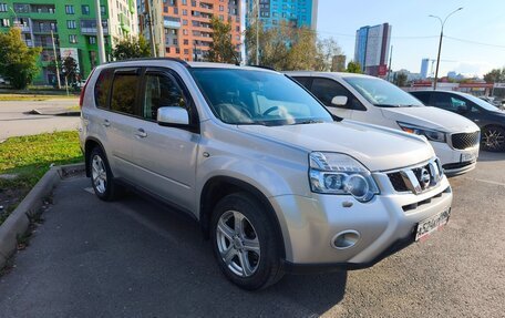 Nissan X-Trail, 2013 год, 1 500 000 рублей, 3 фотография