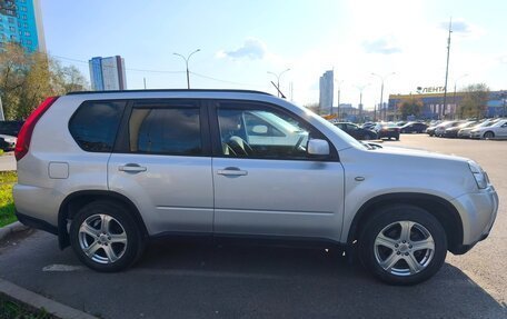 Nissan X-Trail, 2013 год, 1 500 000 рублей, 4 фотография