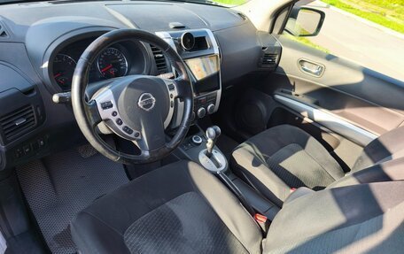 Nissan X-Trail, 2013 год, 1 500 000 рублей, 10 фотография