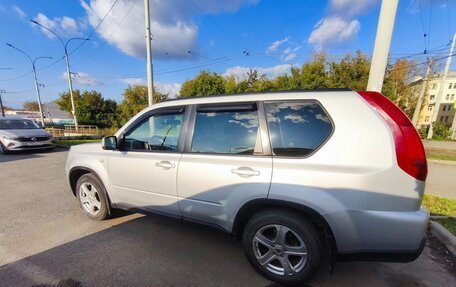 Nissan X-Trail, 2013 год, 1 500 000 рублей, 9 фотография