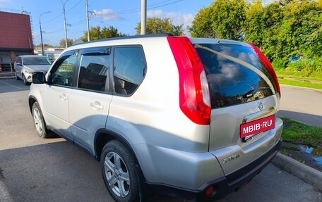 Nissan X-Trail, 2013 год, 1 500 000 рублей, 8 фотография