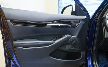 KIA Seltos I, 2020 год, 2 199 000 рублей, 9 фотография