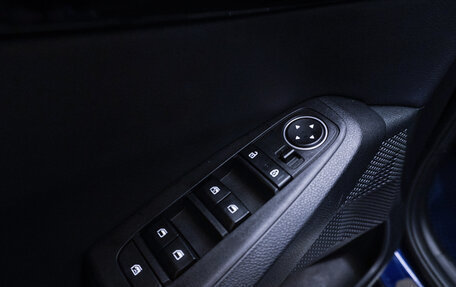 KIA Seltos I, 2020 год, 2 199 000 рублей, 10 фотография