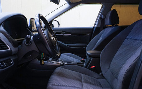 KIA Seltos I, 2020 год, 2 199 000 рублей, 12 фотография
