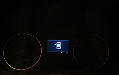 KIA Seltos I, 2020 год, 2 199 000 рублей, 15 фотография