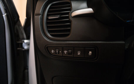 KIA Rio IV, 2019 год, 1 449 000 рублей, 10 фотография