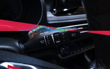 KIA Seltos I, 2020 год, 2 199 000 рублей, 16 фотография