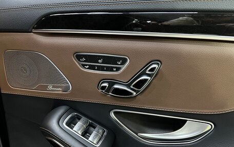 Mercedes-Benz S-Класс, 2019 год, 6 100 000 рублей, 8 фотография