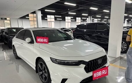 Honda Inspire, 2025 год, 2 847 000 рублей, 3 фотография