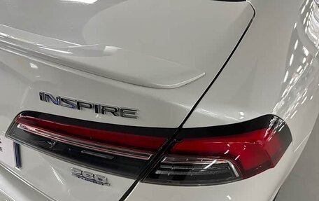 Honda Inspire, 2025 год, 2 847 000 рублей, 7 фотография