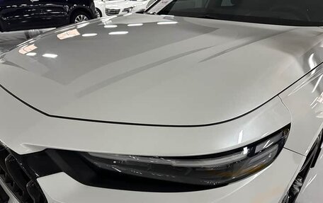 Honda Inspire, 2025 год, 2 847 000 рублей, 8 фотография