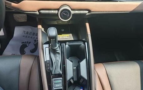 Honda Inspire, 2025 год, 2 847 000 рублей, 9 фотография