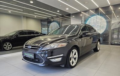 Ford Mondeo IV, 2013 год, 940 000 рублей, 1 фотография