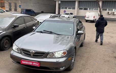 Nissan Maxima VIII, 2004 год, 950 000 рублей, 1 фотография