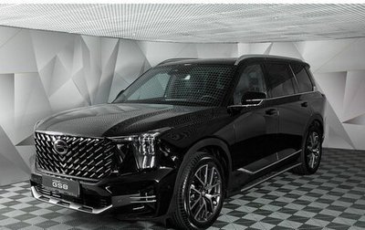 GAC GS8, 2024 год, 5 038 740 рублей, 1 фотография