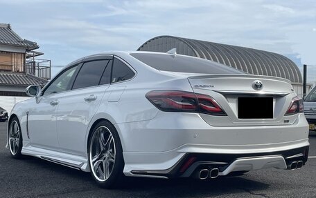 Toyota Crown, 2022 год, 2 533 000 рублей, 10 фотография