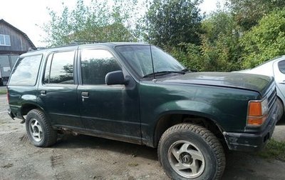 Ford Explorer III, 1994 год, 300 000 рублей, 1 фотография