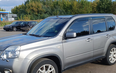 Nissan X-Trail, 2012 год, 1 200 000 рублей, 1 фотография