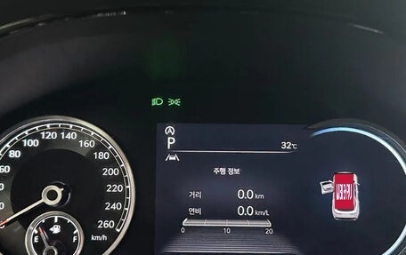 Genesis GV70, 2022 год, 3 130 000 рублей, 10 фотография