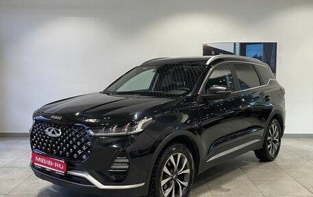 Chery Tiggo 7 Pro, 2020 год, 1 599 000 рублей, 1 фотография