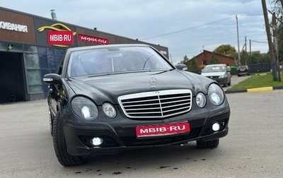 Mercedes-Benz E-Класс, 2005 год, 909 000 рублей, 1 фотография