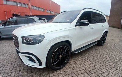 Mercedes-Benz GLS, 2025 год, 17 700 000 рублей, 1 фотография