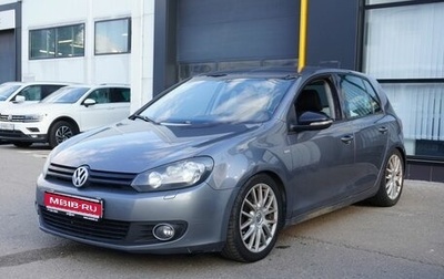 Volkswagen Golf VII, 2012 год, 778 000 рублей, 1 фотография