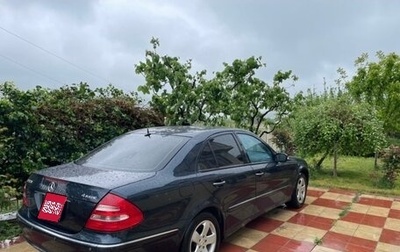 Mercedes-Benz E-Класс, 2004 год, 1 600 000 рублей, 1 фотография