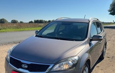 KIA cee'd I рестайлинг, 2010 год, 700 000 рублей, 1 фотография