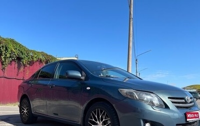 Toyota Corolla, 2007 год, 650 000 рублей, 1 фотография