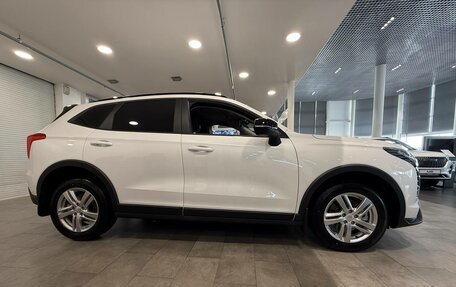 Haval Jolion, 2025 год, 2 399 000 рублей, 5 фотография