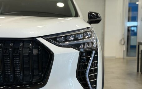 Haval Jolion, 2025 год, 2 399 000 рублей, 4 фотография