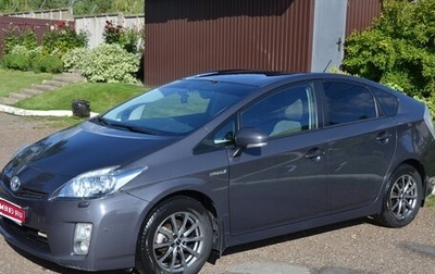 Toyota Prius, 2009 год, 1 200 000 рублей, 1 фотография